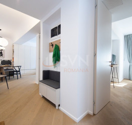 Apartament, 2 rooms with outdoor parking included Bucuresti/Cotroceni