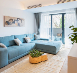 Apartament, 2 rooms with outdoor parking included Bucuresti/Cotroceni