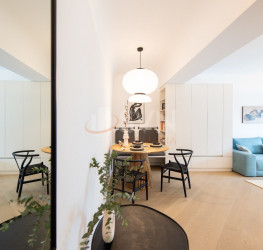 Apartament, 2 rooms with outdoor parking included Bucuresti/Cotroceni