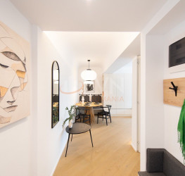 Apartament, 2 rooms with outdoor parking included Bucuresti/Cotroceni