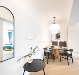 Apartament, 2 rooms with outdoor parking included Bucuresti/Cotroceni