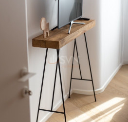 Apartament, 2 rooms with outdoor parking included Bucuresti/Cotroceni