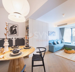 Apartament, 2 rooms with outdoor parking included Bucuresti/Cotroceni