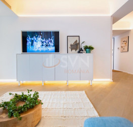 Apartament, 2 rooms with outdoor parking included Bucuresti/Cotroceni