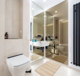 Apartament, 2 rooms with outdoor parking included Bucuresti/Cotroceni