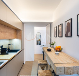 Apartament, 2 rooms with outdoor parking included Bucuresti/Cotroceni