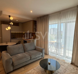 Apartament, 2 rooms with outdoor parking included Bucuresti/Cotroceni