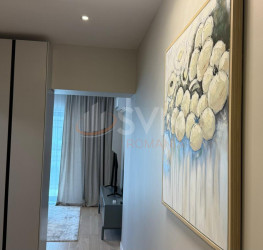 Apartament, 2 rooms with outdoor parking included Bucuresti/Cotroceni