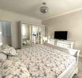 Apartament, 2 rooms with outdoor parking included Bucuresti/Vitan