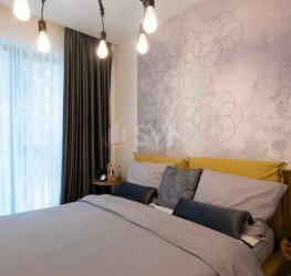 Apartament, 2 rooms with outdoor parking included Bucuresti/Aviatiei