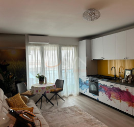 Apartament, 2 rooms with outdoor parking included Ilfov/Otopeni