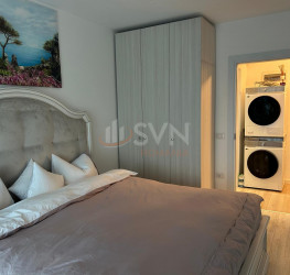 Apartament, 2 rooms with outdoor parking included Ilfov/Otopeni