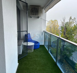 Apartament, 2 rooms with outdoor parking included Ilfov/Otopeni