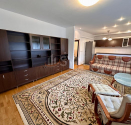 Apartament, 2 rooms with outdoor parking included Bucuresti/Iancu Nicolae