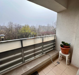 Apartament, 2 rooms with outdoor parking included Bucuresti/Iancu Nicolae