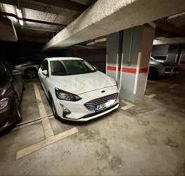 Apartament, 2 rooms with outdoor parking included Bucuresti/Iancu Nicolae