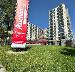 Apartament, 2 rooms with outdoor parking included Bucuresti/Lujerului