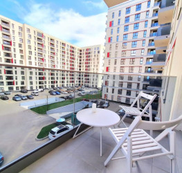 Apartament, 2 rooms with outdoor parking included Bucuresti/Lujerului