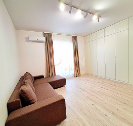 Apartament, 2 rooms with outdoor parking included Bucuresti/Lujerului