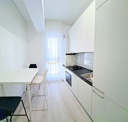 Apartament, 2 rooms with outdoor parking included Bucuresti/Lujerului