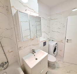 Apartament, 2 rooms with outdoor parking included Bucuresti/Lujerului