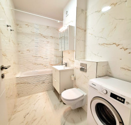 Apartament, 2 rooms with outdoor parking included Bucuresti/Lujerului