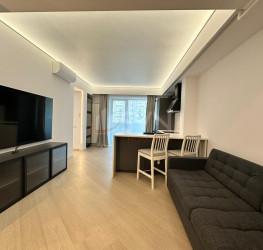 Apartament, 2 rooms with outdoor parking included Bucuresti/Pipera