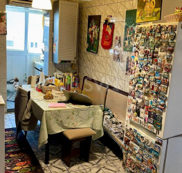 Apartament, 2 rooms with outdoor parking included Bucuresti/Baneasa