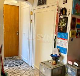 Apartament, 2 rooms with outdoor parking included Bucuresti/Baneasa