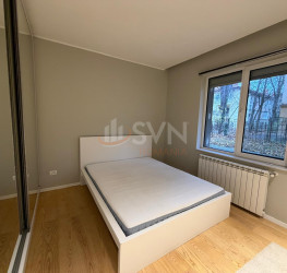 Apartament, 2 rooms with outdoor parking included Bucuresti/Primaverii