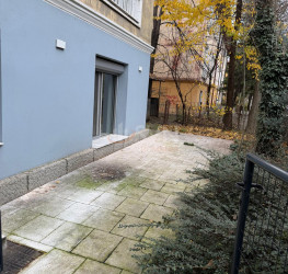 Apartament, 2 rooms with outdoor parking included Bucuresti/Primaverii