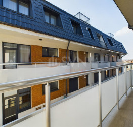 Apartament, 2 rooms with outdoor parking included Bucuresti/Aviatiei