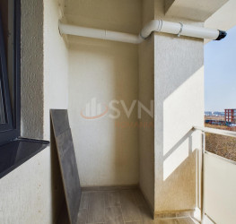 Apartament, 2 rooms with outdoor parking included Bucuresti/Aviatiei