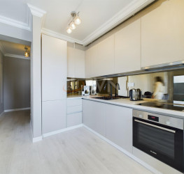 Apartament, 2 rooms with outdoor parking included Bucuresti/Aviatiei