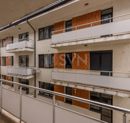 Apartament, 2 rooms with outdoor parking included Bucuresti/Aviatiei