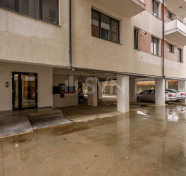 Apartament, 2 rooms with outdoor parking included Bucuresti/Aviatiei