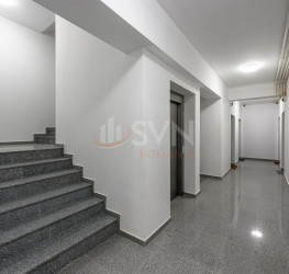 Apartament, 2 rooms with outdoor parking included Bucuresti/Aviatiei