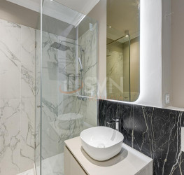 Apartament, 2 rooms with outdoor parking included Bucuresti/Aviatiei