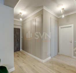 Apartament, 2 rooms with outdoor parking included Bucuresti/Aviatiei