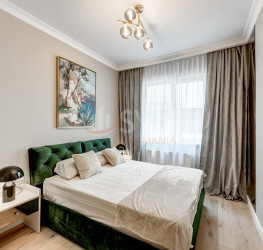 Apartament, 2 rooms with outdoor parking included Bucuresti/Aviatiei