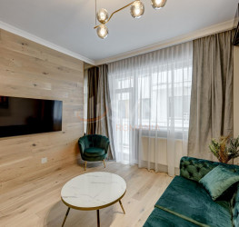 Apartament, 2 rooms with outdoor parking included Bucuresti/Aviatiei