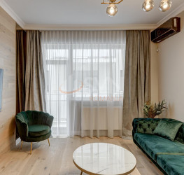 Apartament, 2 rooms with outdoor parking included Bucuresti/Aviatiei
