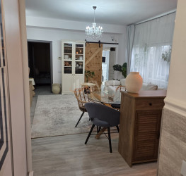 Apartament, 2 rooms with outdoor parking included Bucuresti/Pipera