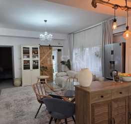 Apartament, 2 rooms with outdoor parking included Bucuresti/Pipera