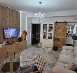 Apartament, 2 rooms with outdoor parking included Bucuresti/Pipera