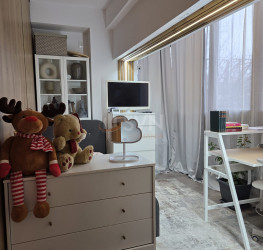 Apartament, 2 rooms with outdoor parking included Bucuresti/Pipera