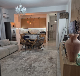 Apartament, 2 rooms with outdoor parking included Bucuresti/Pipera