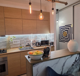 Apartament, 2 rooms with outdoor parking included Bucuresti/Pipera