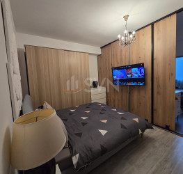 Apartament, 2 rooms with outdoor parking included Bucuresti/Pipera