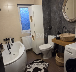 Apartament, 2 rooms with outdoor parking included Bucuresti/Pipera